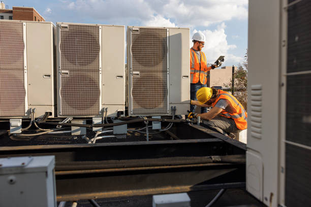 Best HVAC Air Duct Cleaning  in Woodbury, NY
