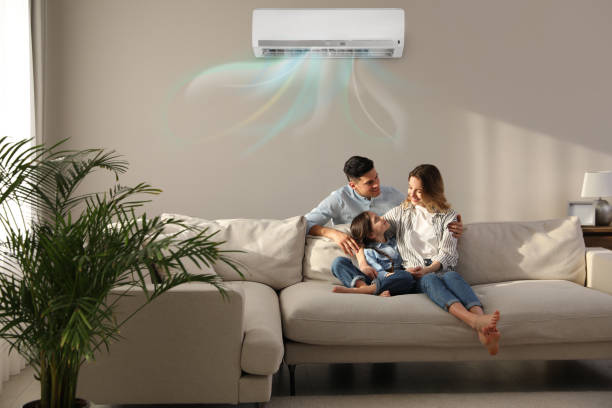 Best HVAC Replacement Cost  in Woodbury, NY