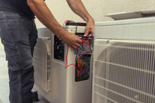 Best HVAC Installation Services  in Woodbury, NY