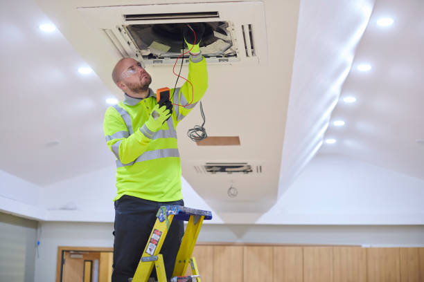 Local HVAC Companies in Woodbury, NY