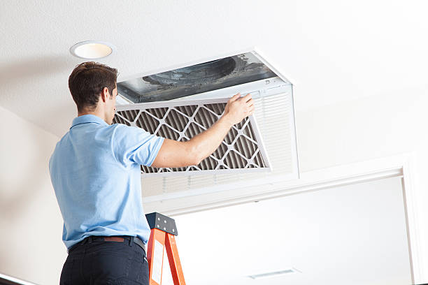 Best HVAC Contractors  in Woodbury, NY